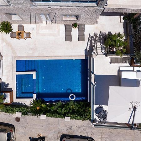 Raicevic Residence Tivat Luaran gambar