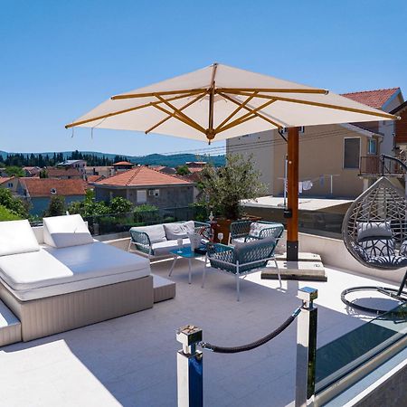 Raicevic Residence Tivat Luaran gambar