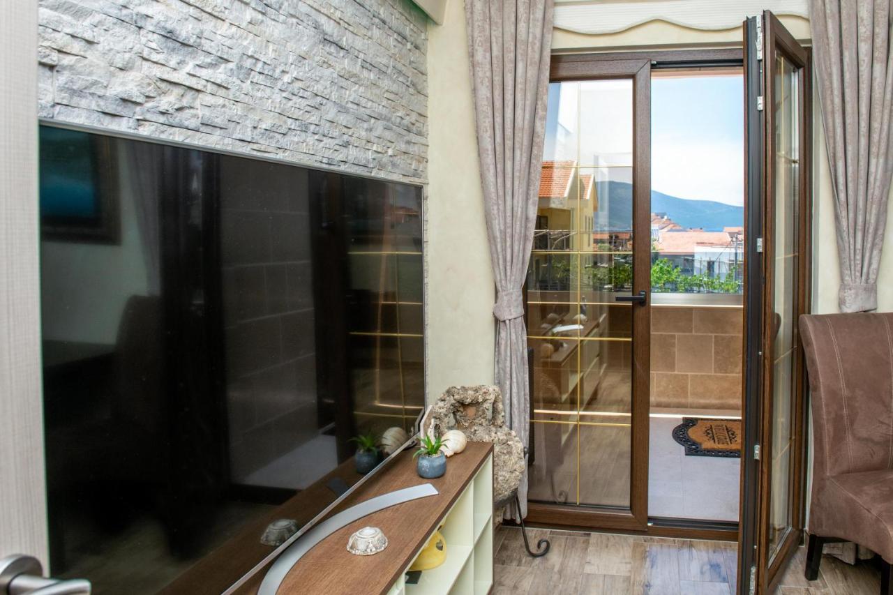 Raicevic Residence Tivat Luaran gambar