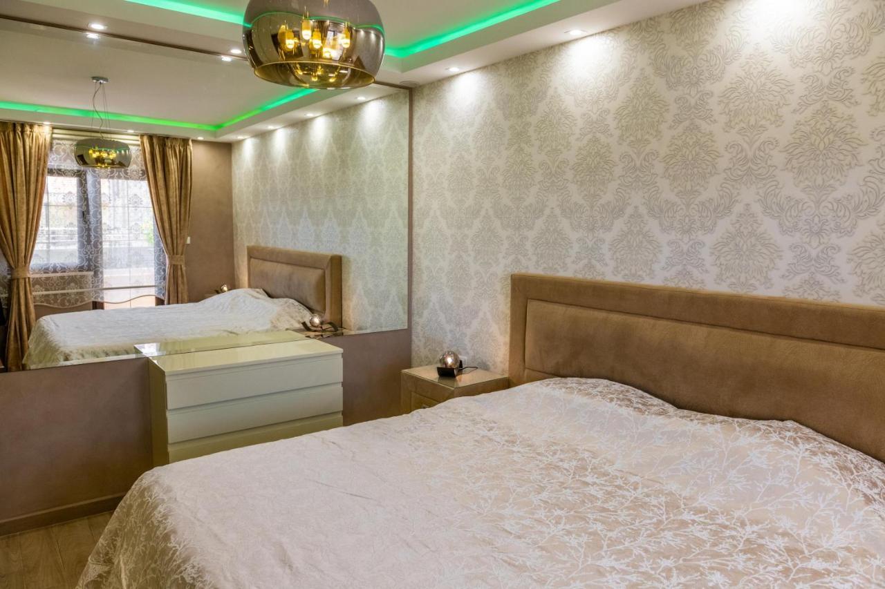 Raicevic Residence Tivat Luaran gambar