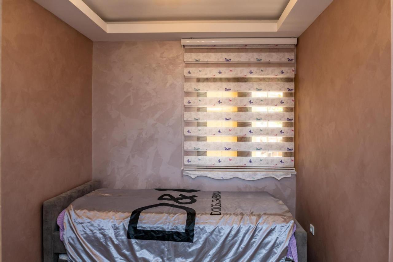 Raicevic Residence Tivat Luaran gambar