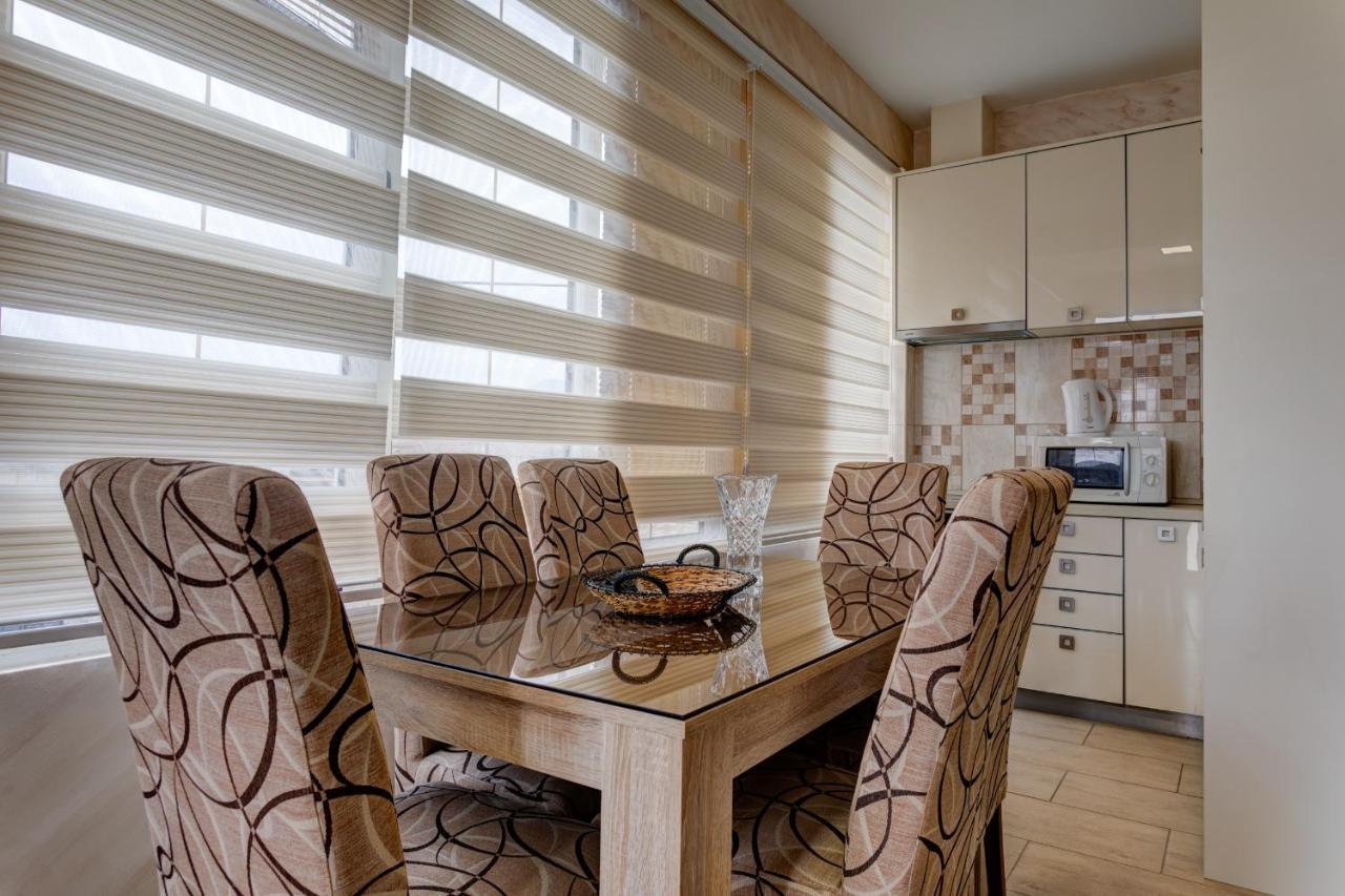 Raicevic Residence Tivat Luaran gambar