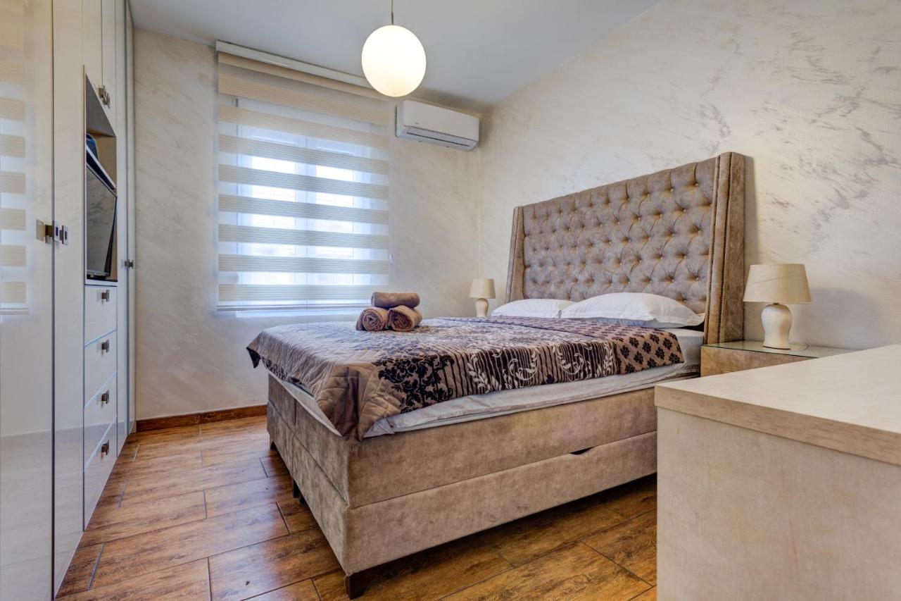 Raicevic Residence Tivat Luaran gambar