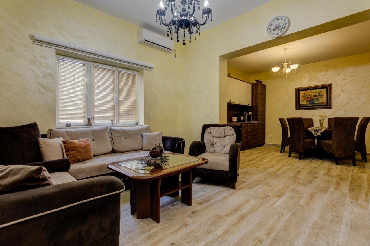 Raicevic Residence Tivat Luaran gambar
