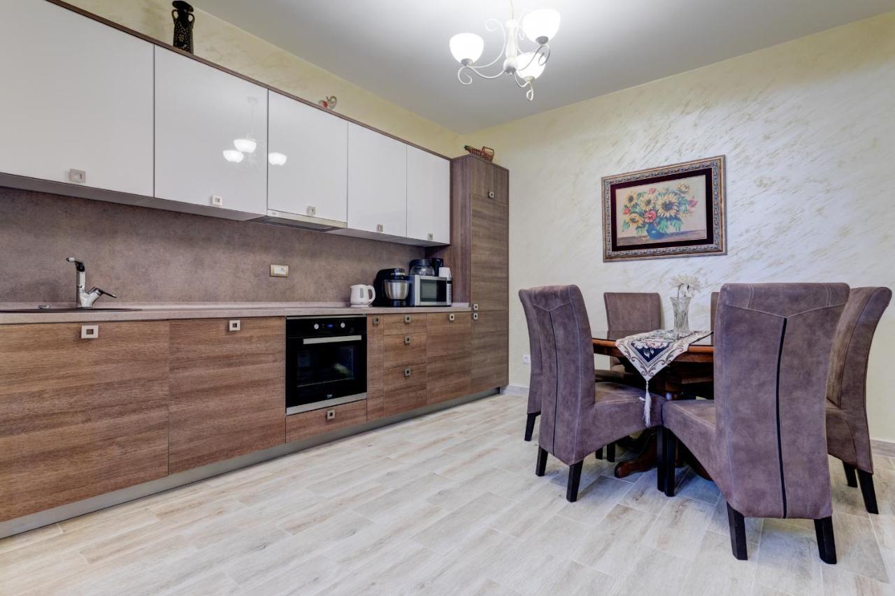 Raicevic Residence Tivat Luaran gambar