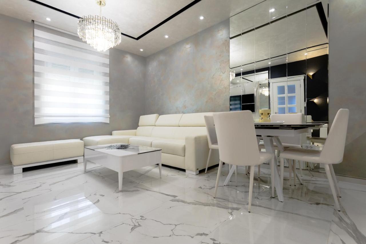 Raicevic Residence Tivat Luaran gambar