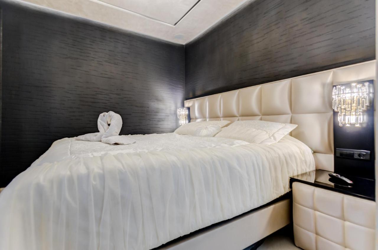 Raicevic Residence Tivat Luaran gambar