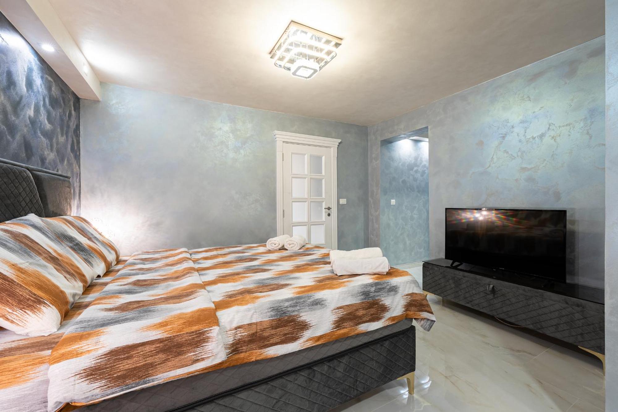 Raicevic Residence Tivat Luaran gambar
