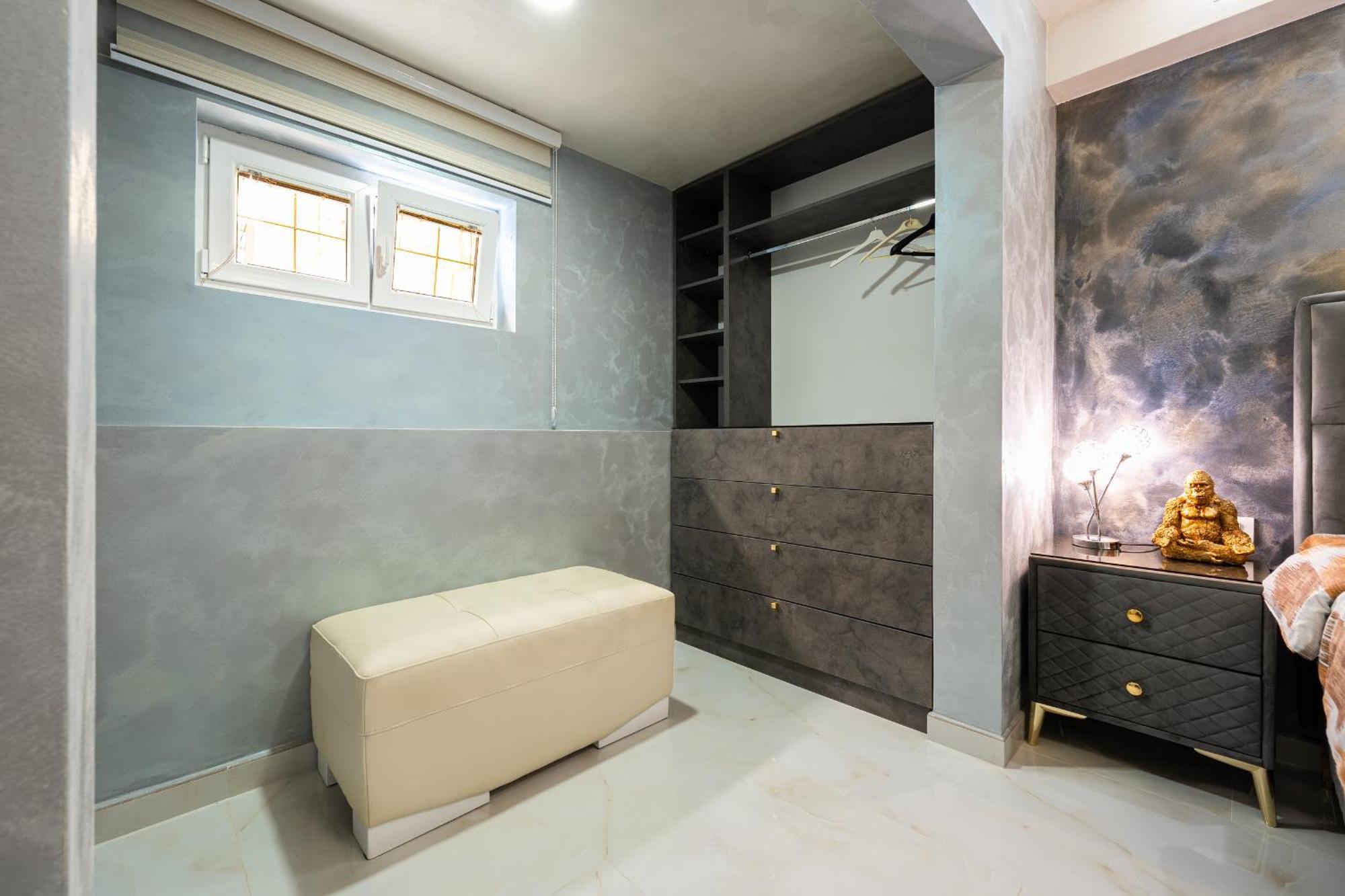 Raicevic Residence Tivat Luaran gambar
