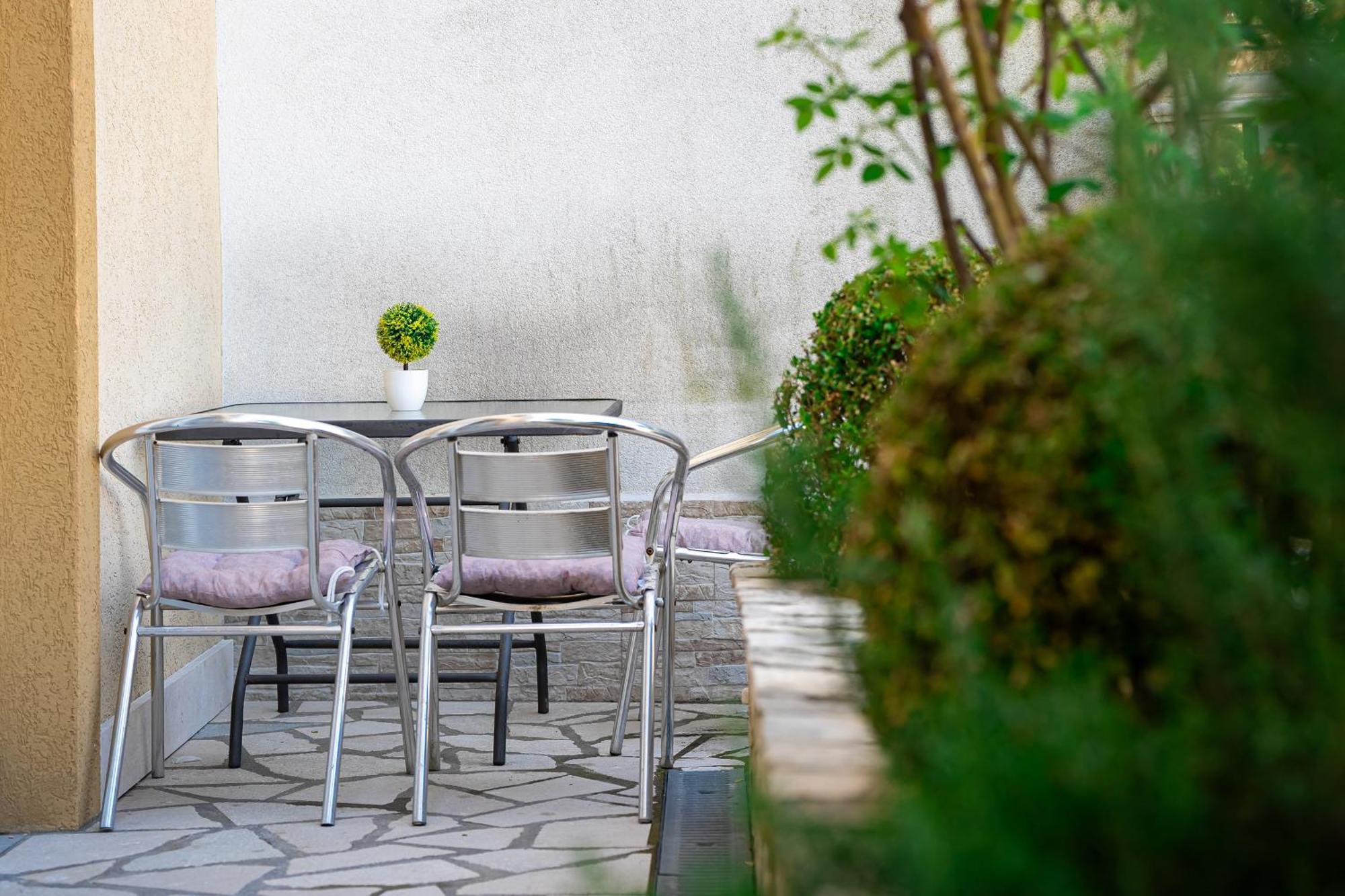 Raicevic Residence Tivat Luaran gambar