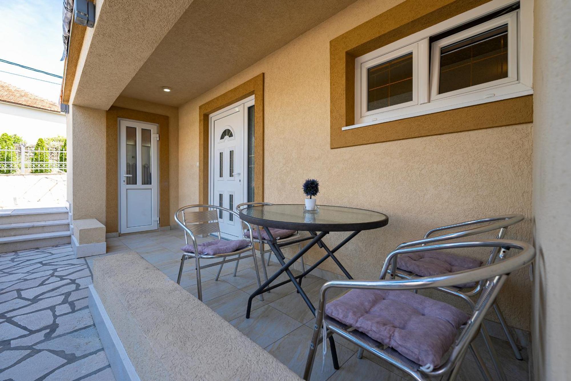 Raicevic Residence Tivat Luaran gambar