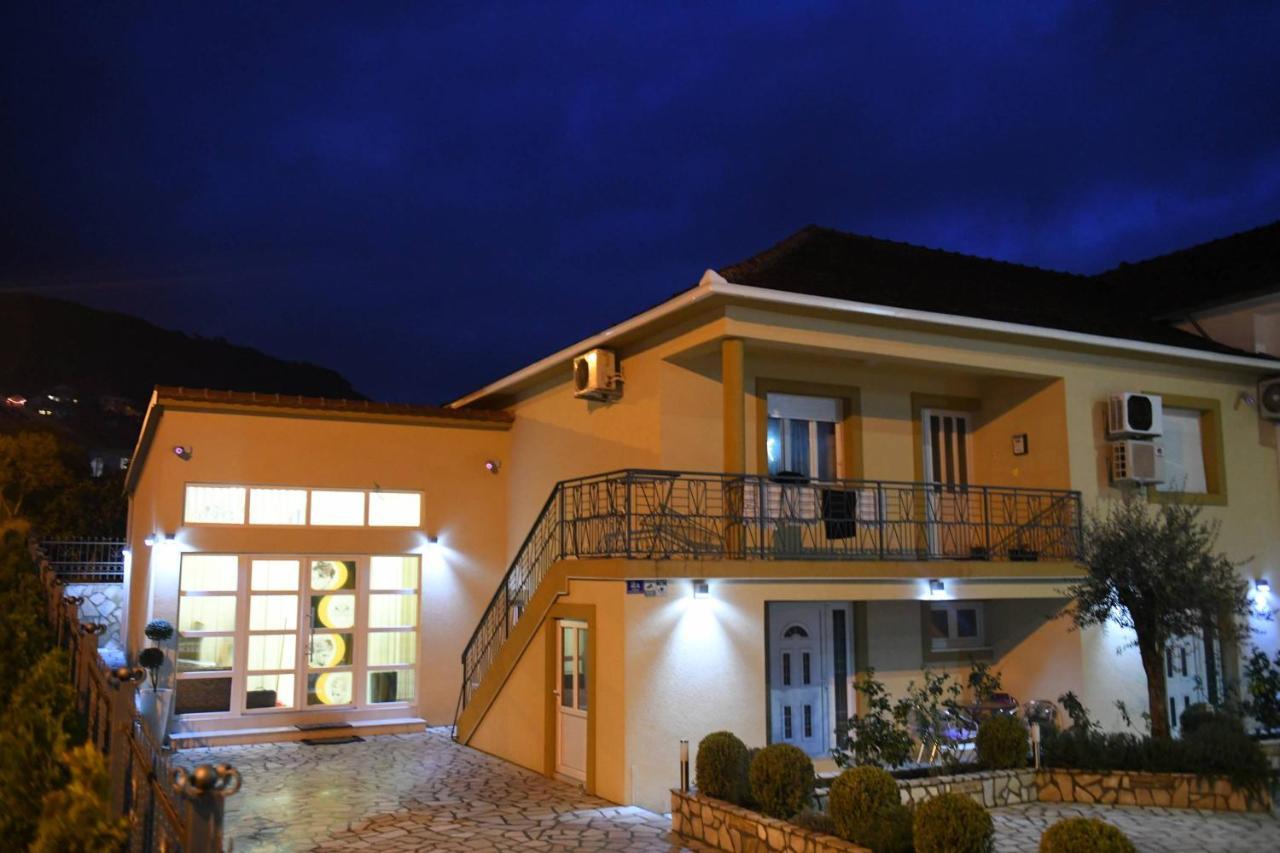 Raicevic Residence Tivat Luaran gambar